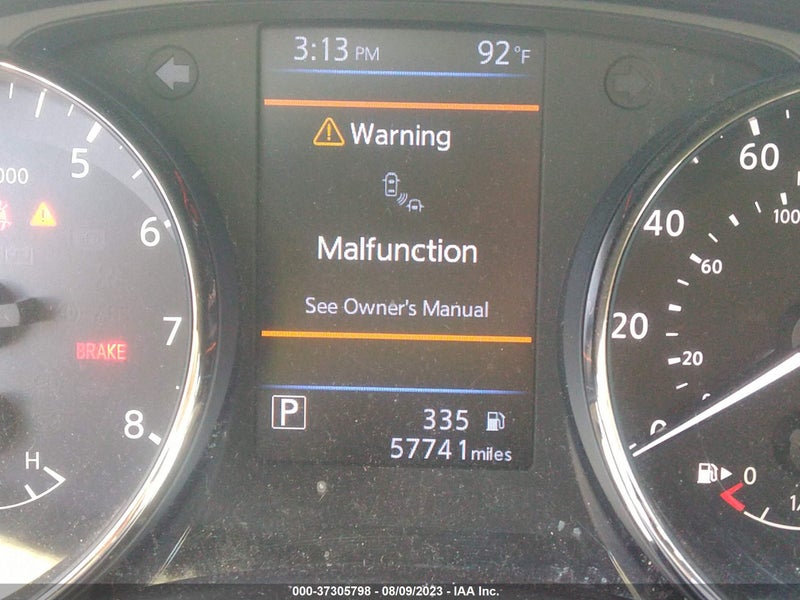 DayDrive