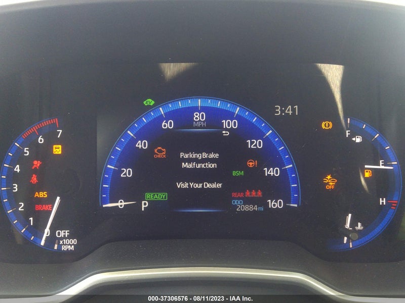 DayDrive