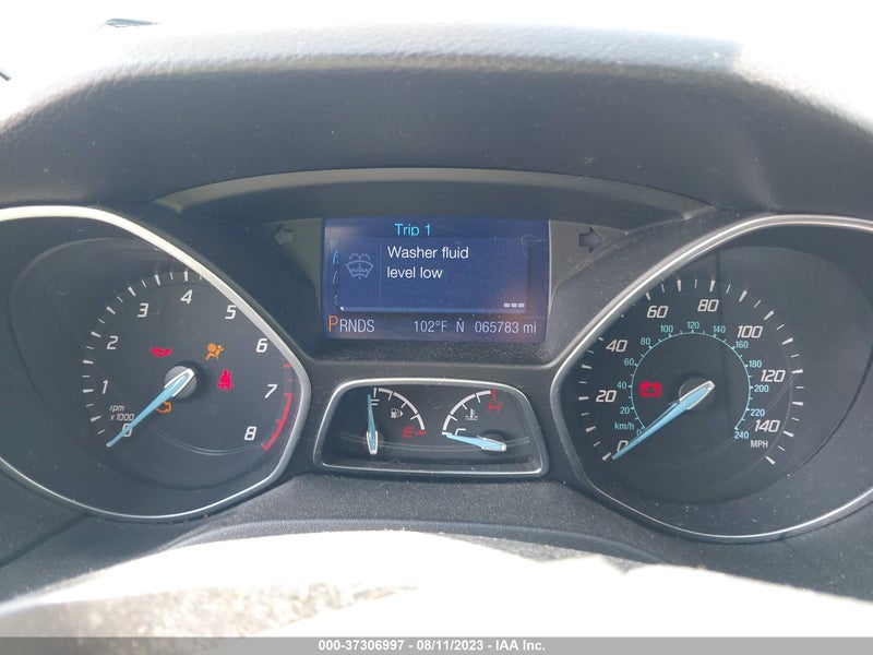 DayDrive