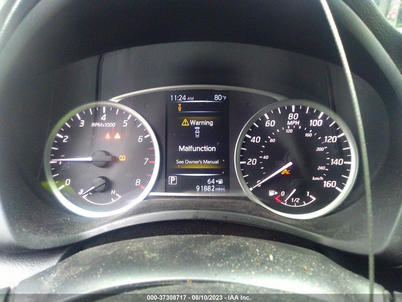 DayDrive