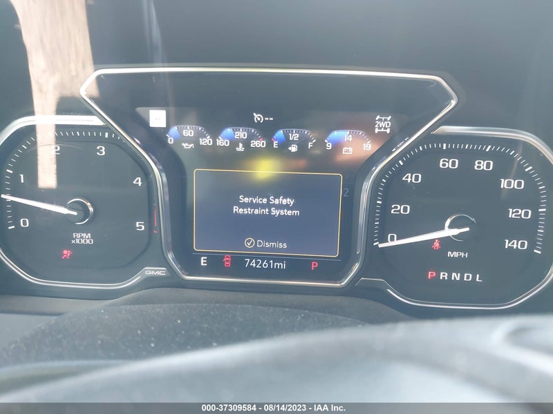 DayDrive