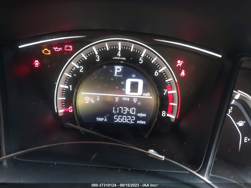 DayDrive
