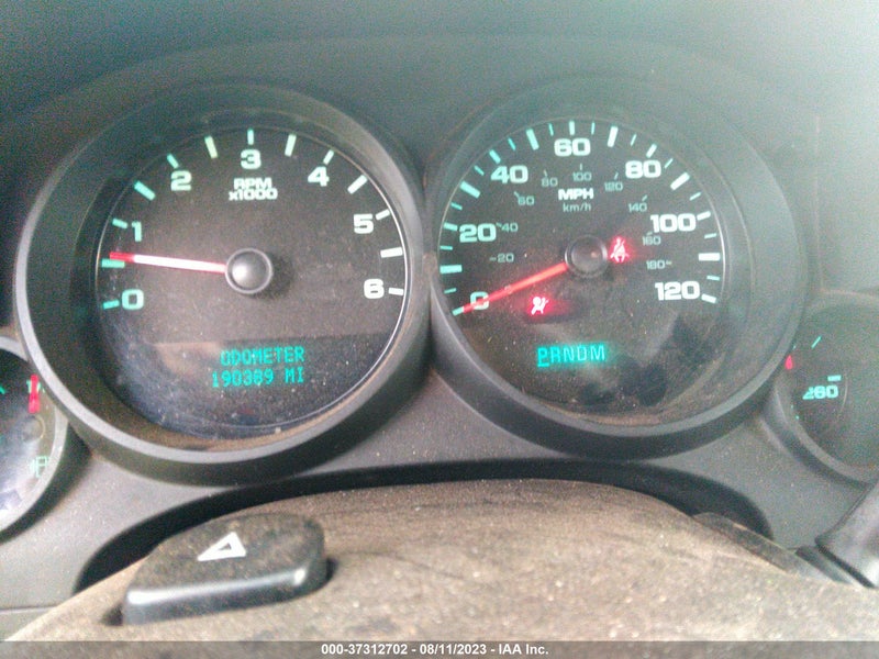 DayDrive