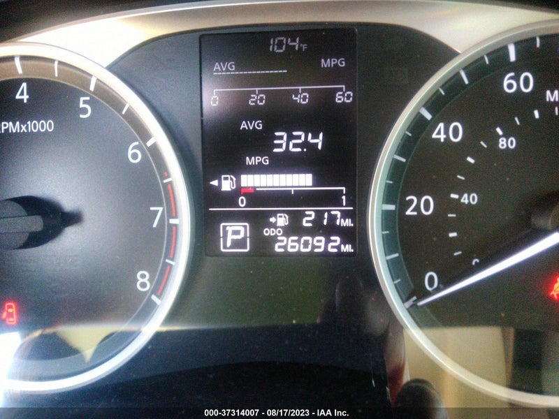 DayDrive