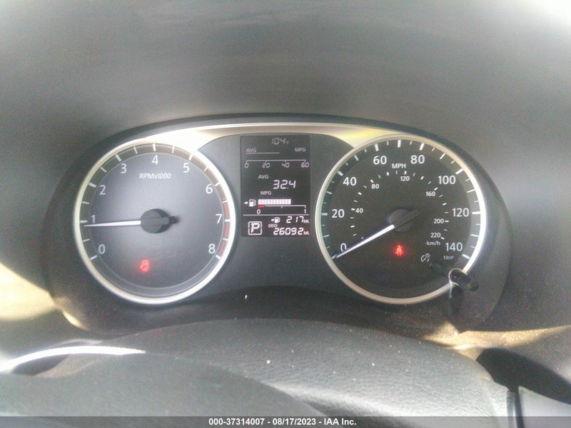 DayDrive