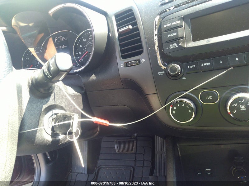 DayDrive