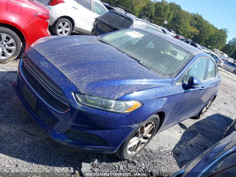 DayDrive