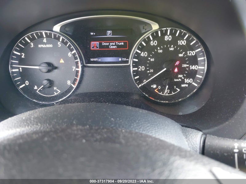 DayDrive