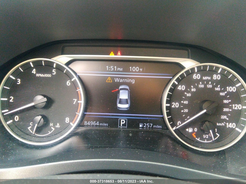 DayDrive