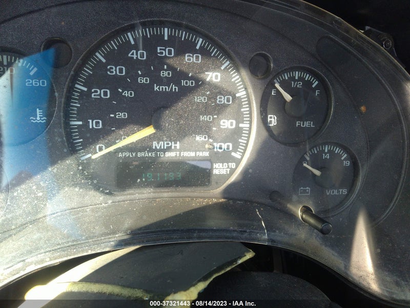 DayDrive