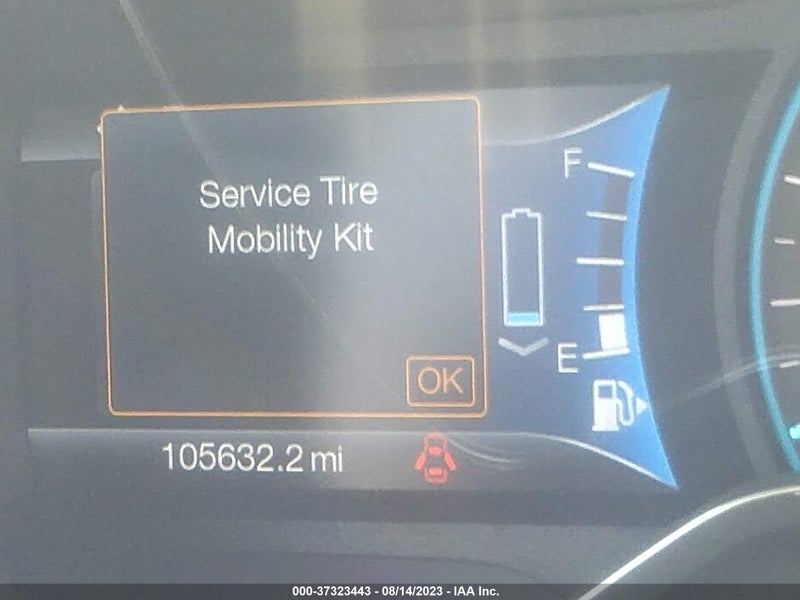 DayDrive