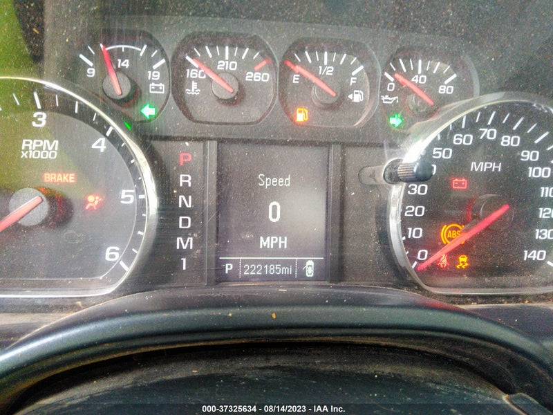 DayDrive