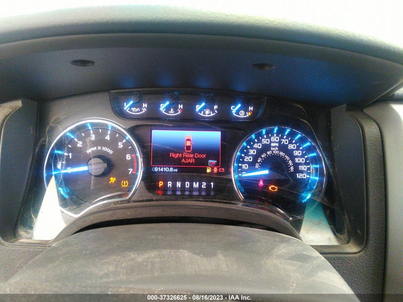 DayDrive