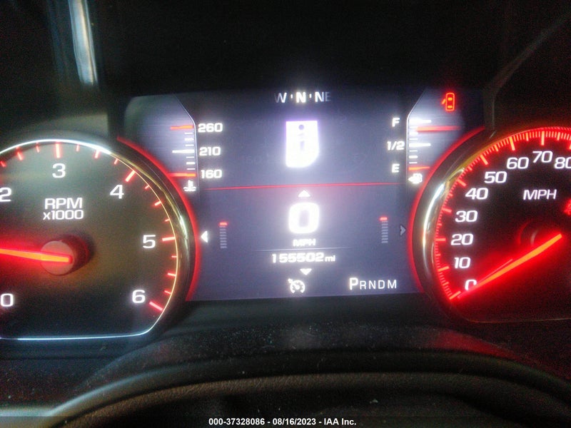 DayDrive