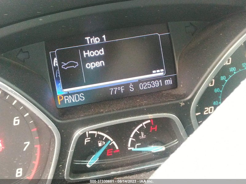 DayDrive