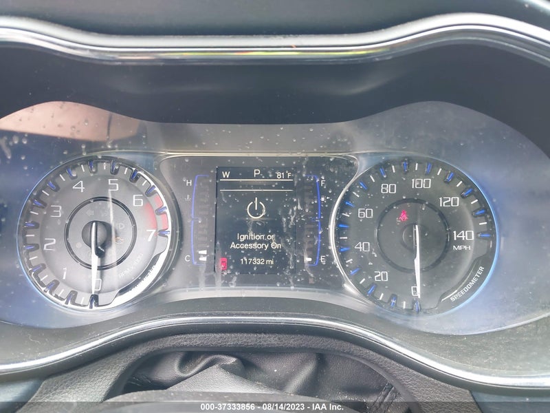 DayDrive