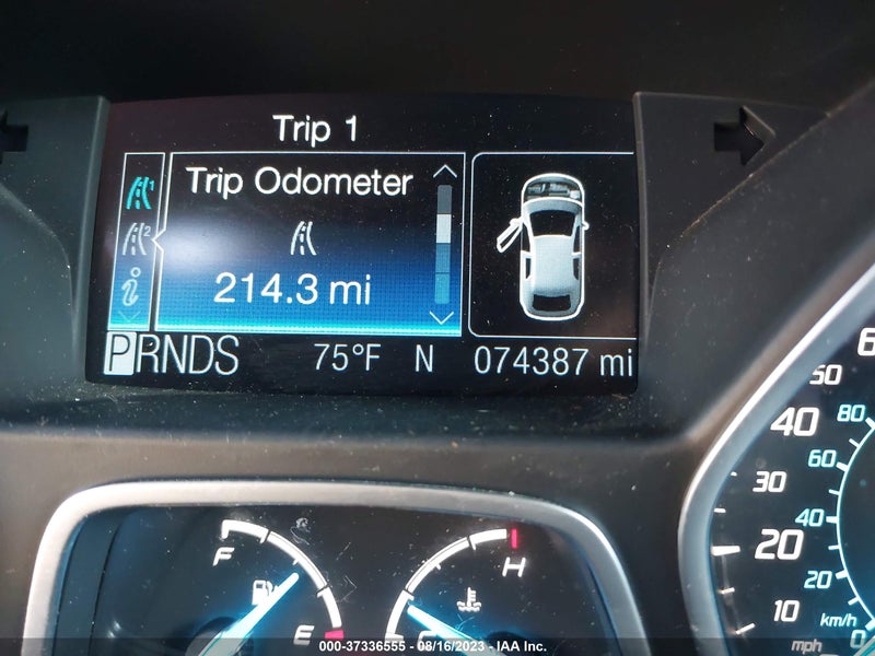 DayDrive