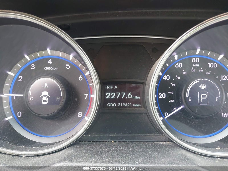 DayDrive
