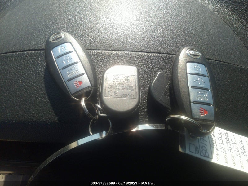 DayDrive