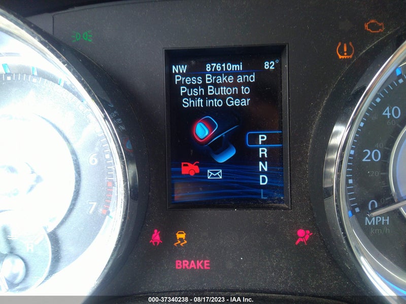 DayDrive