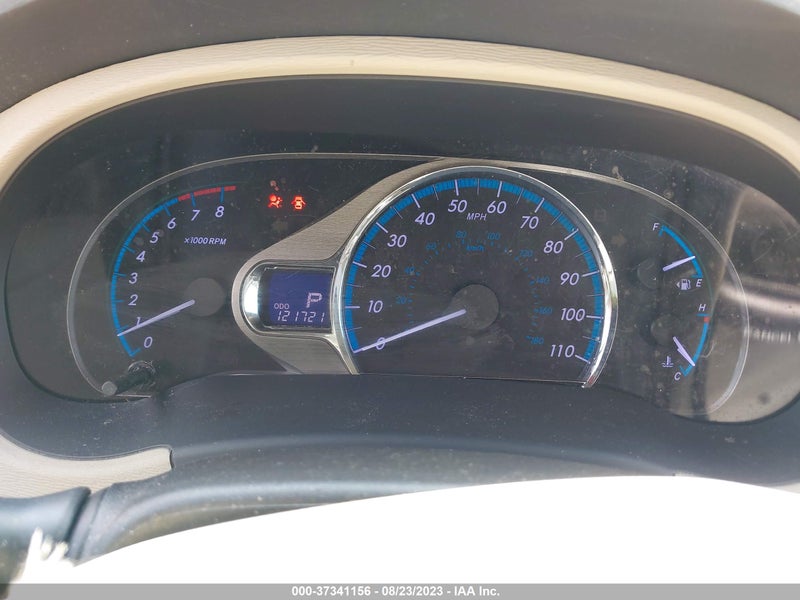 DayDrive