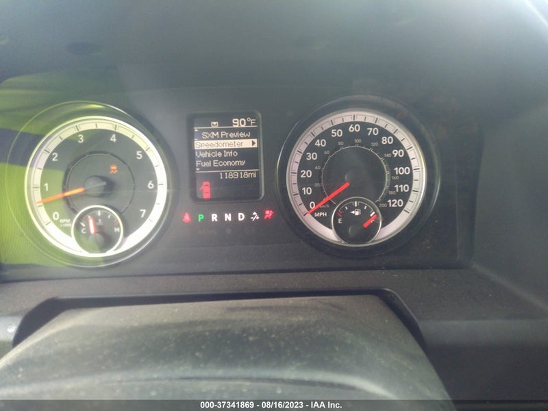 DayDrive