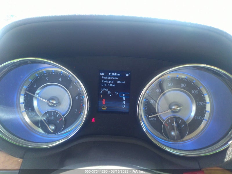 DayDrive
