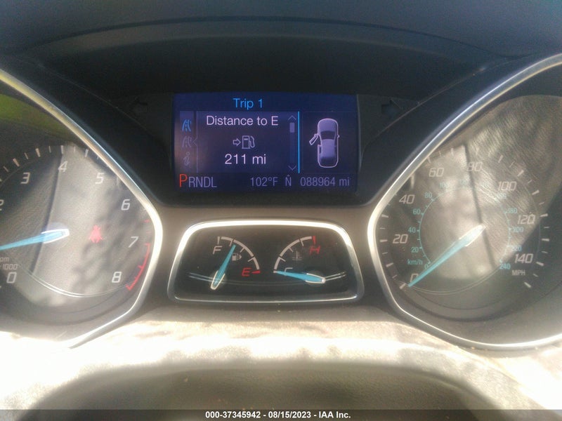 DayDrive
