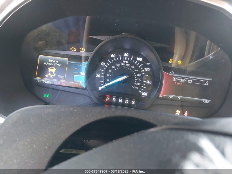 DayDrive