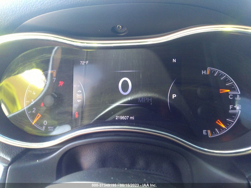 DayDrive