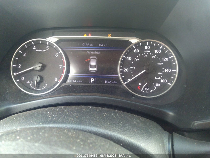DayDrive
