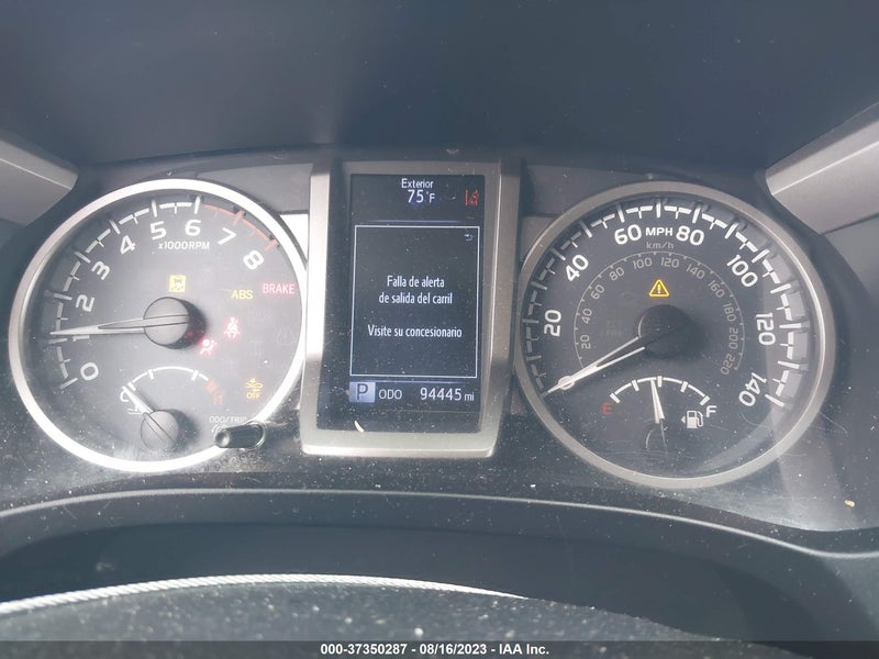 DayDrive