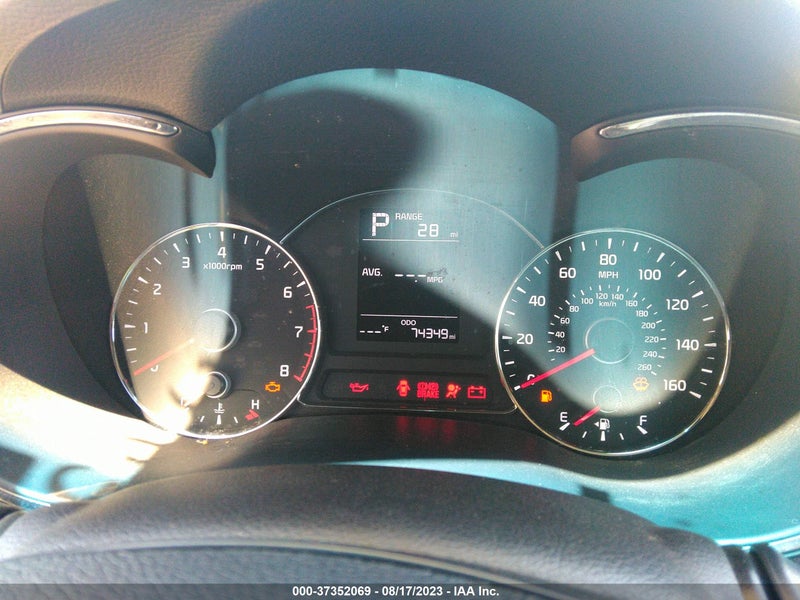 DayDrive