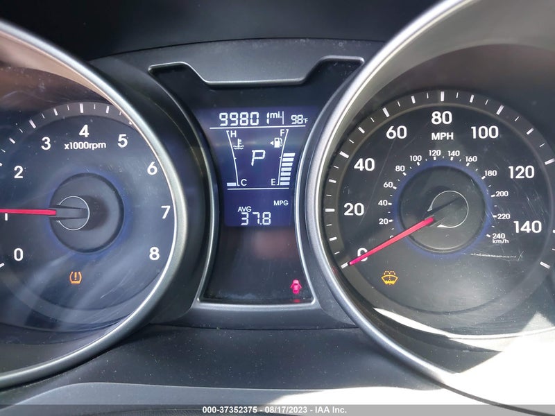 DayDrive