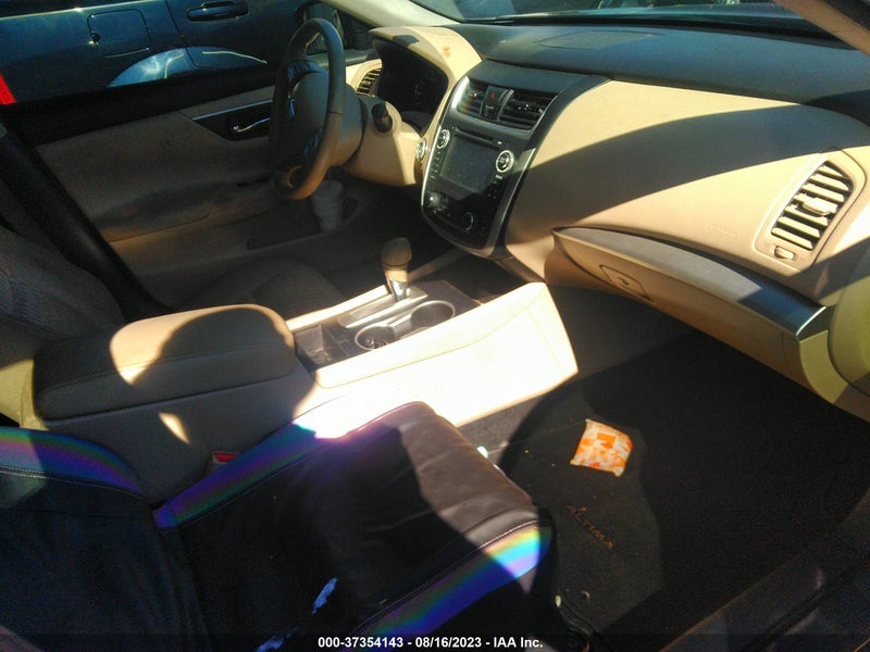 DayDrive