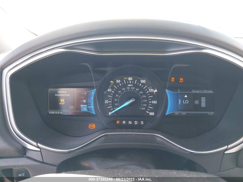 DayDrive