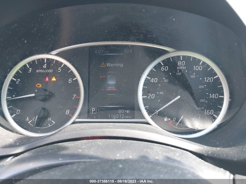 DayDrive