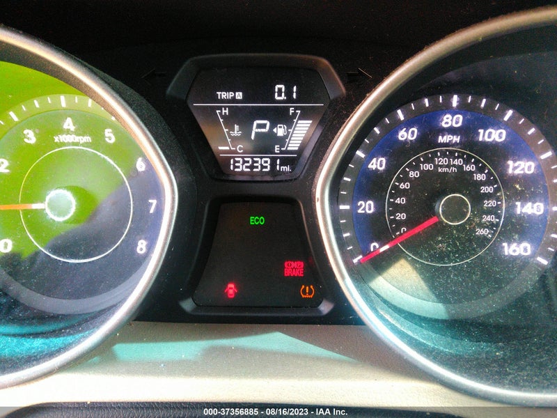 DayDrive