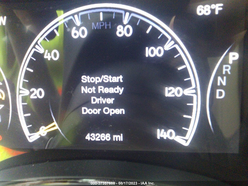 DayDrive