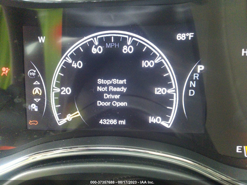 DayDrive