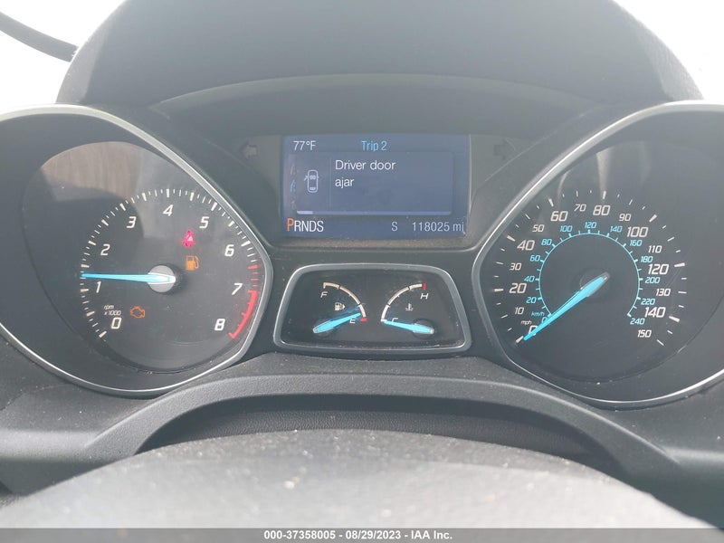 DayDrive