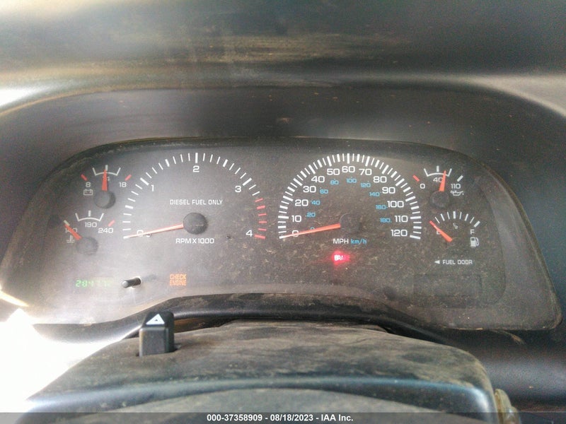 DayDrive