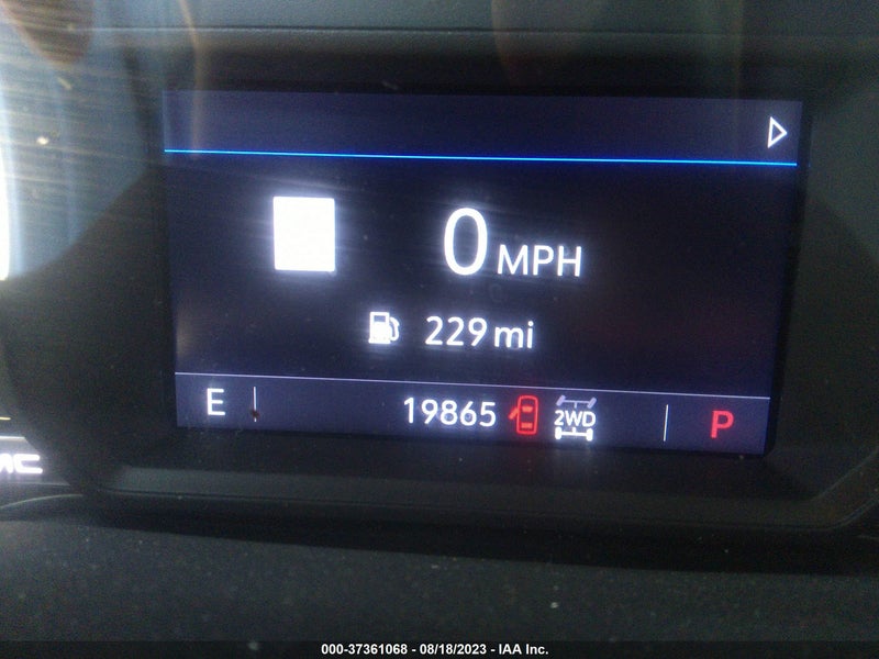 DayDrive