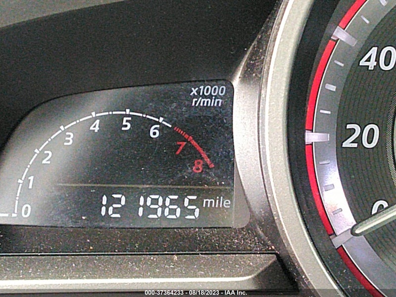 DayDrive