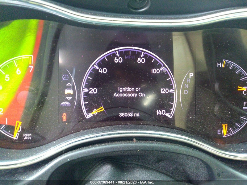 DayDrive