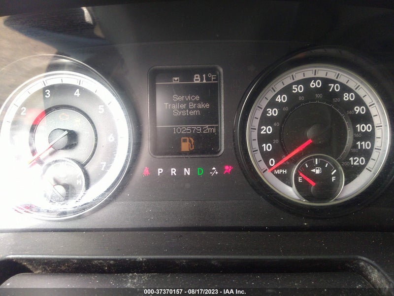 DayDrive