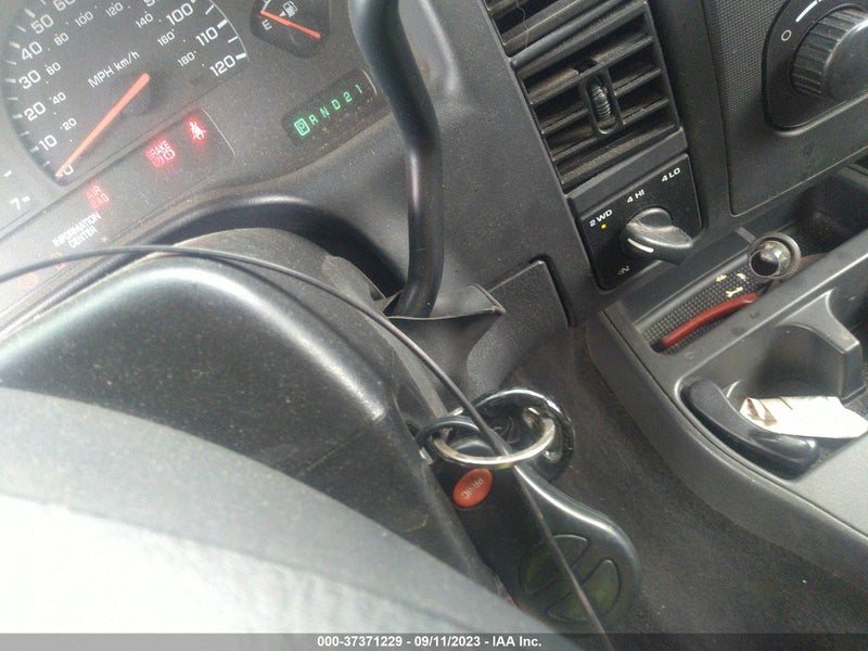 DayDrive