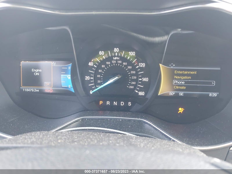 DayDrive
