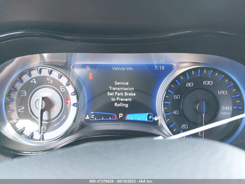 DayDrive