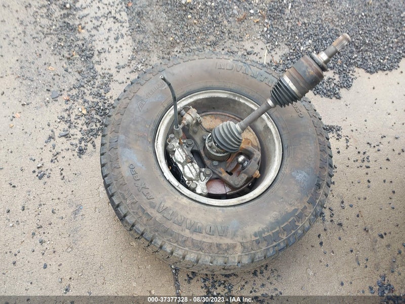 DayDrive